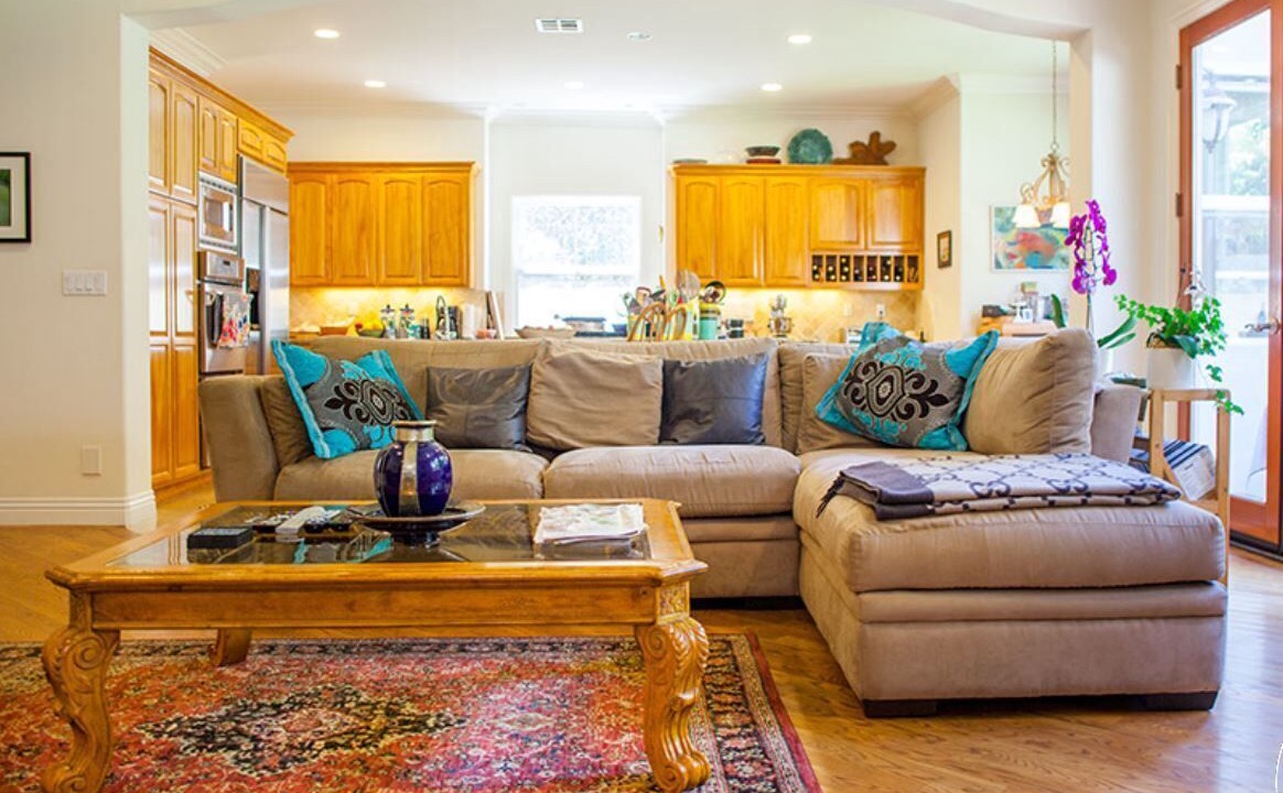 Photo of Livingroom in East Manhattan Beach
