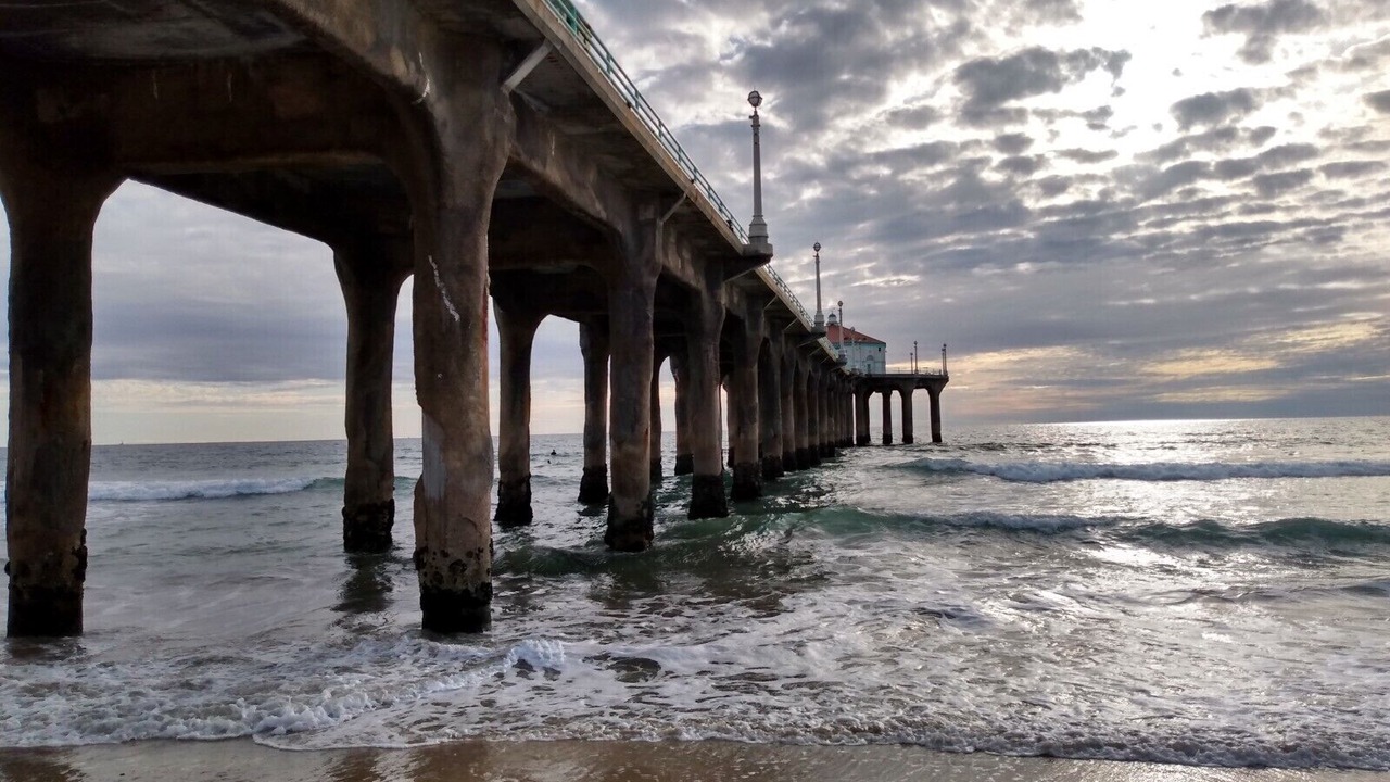 Photo of Others in East Manhattan Beach