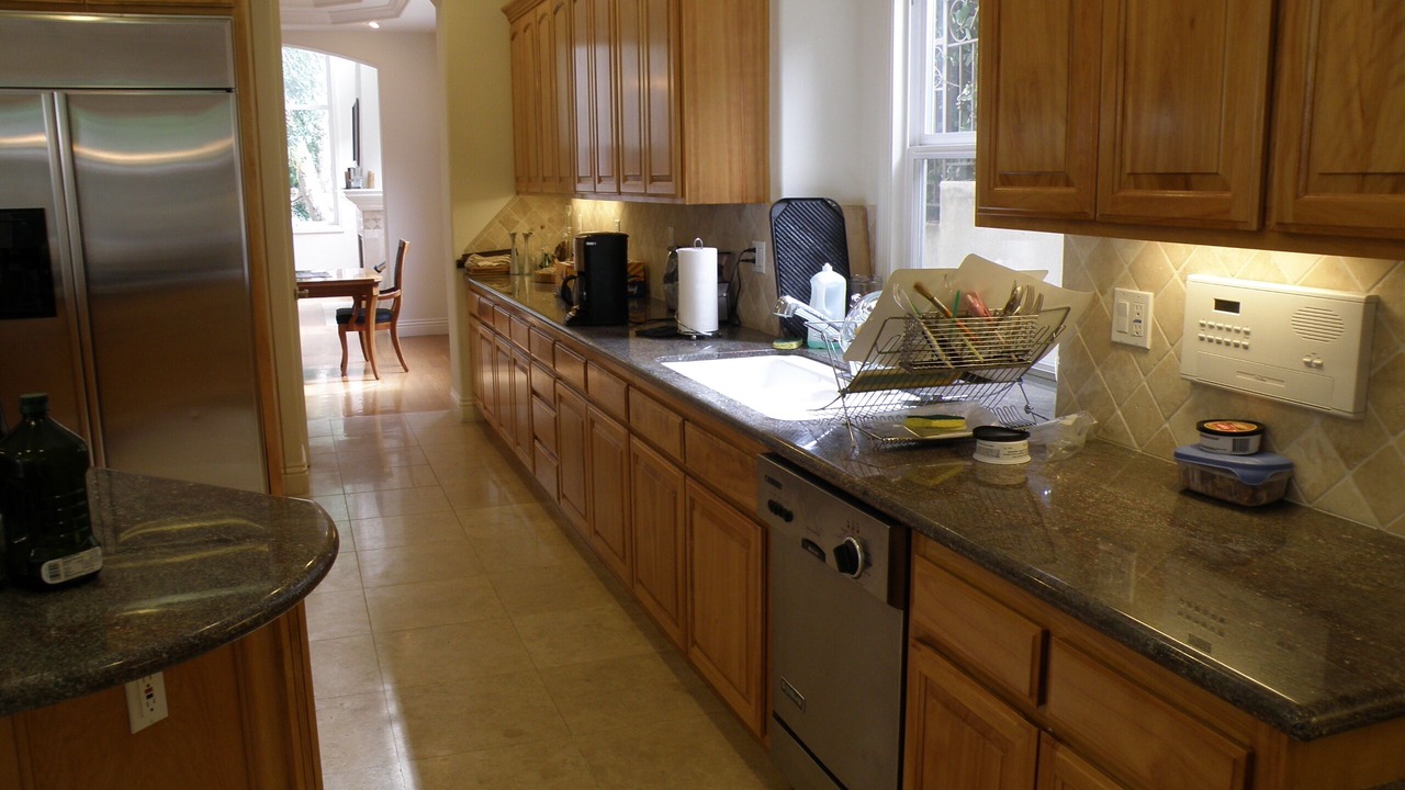 Photo of Kitchen in East Manhattan Beach