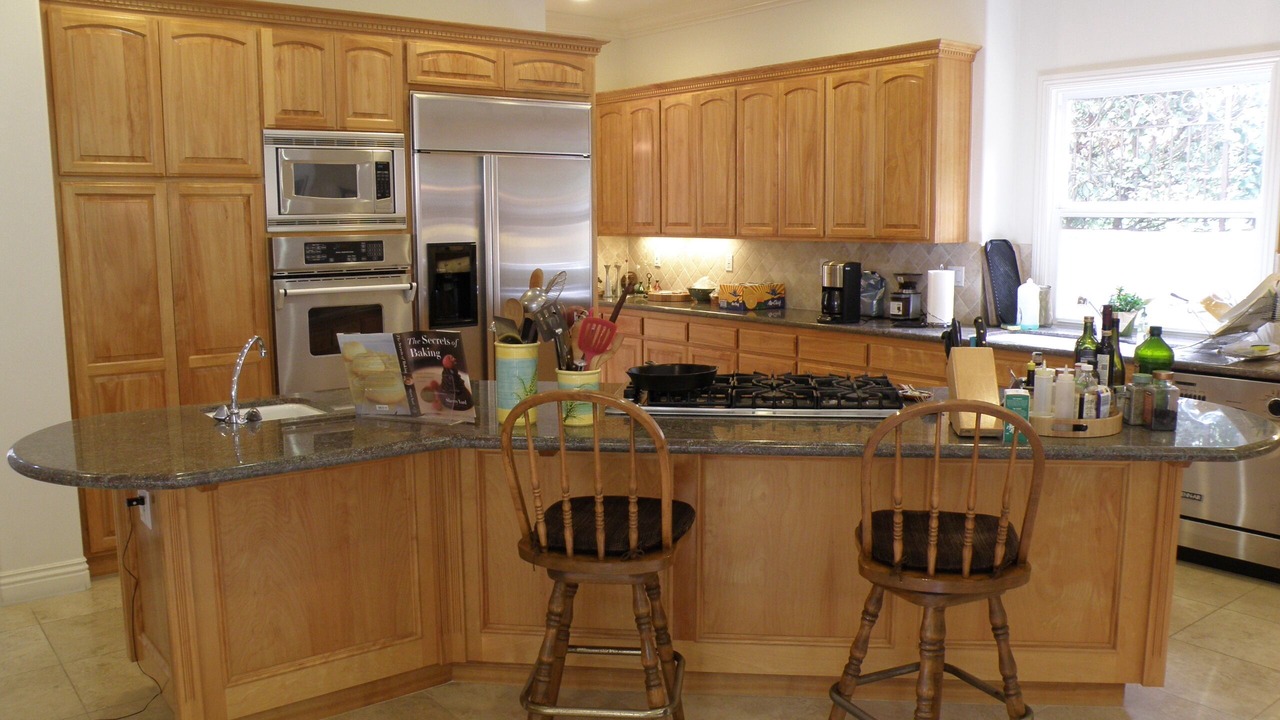 Photo of Kitchen in East Manhattan Beach