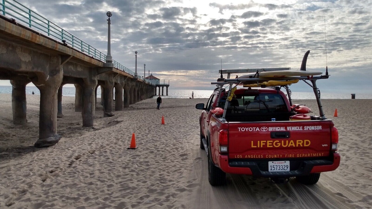 Photo of Others in East Manhattan Beach