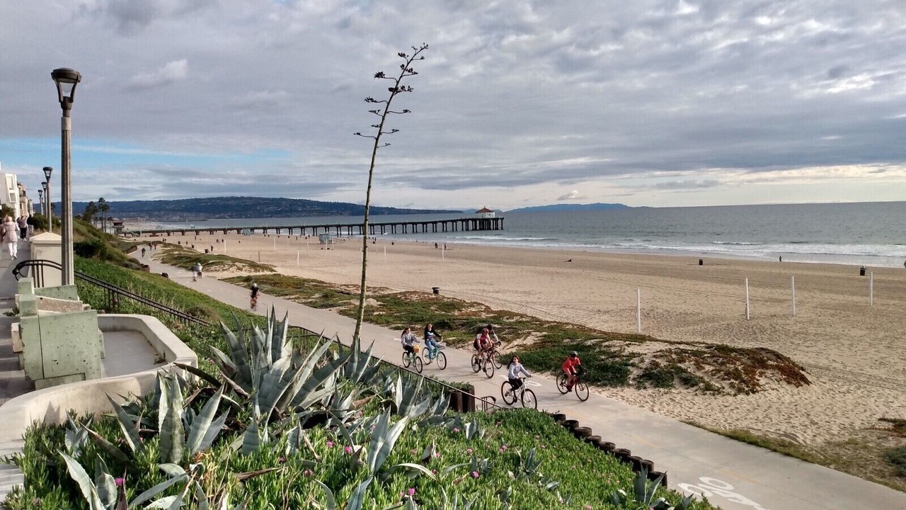 Photo of Others in East Manhattan Beach