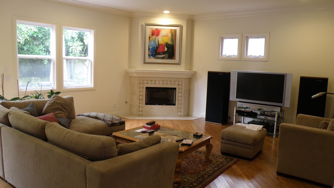 Photo of Livingroom in East Manhattan Beach