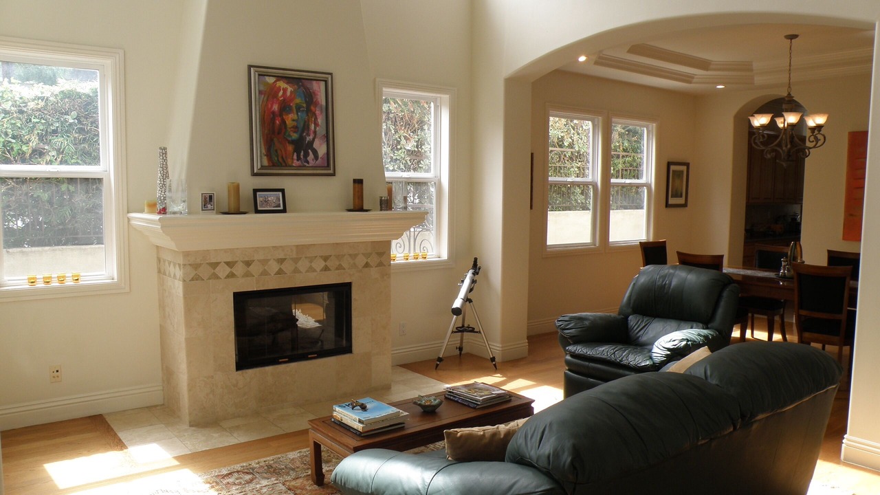 Photo of Bedroom in East Manhattan Beach
