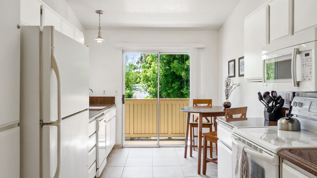 Photo of Kitchen in Monarch Beach