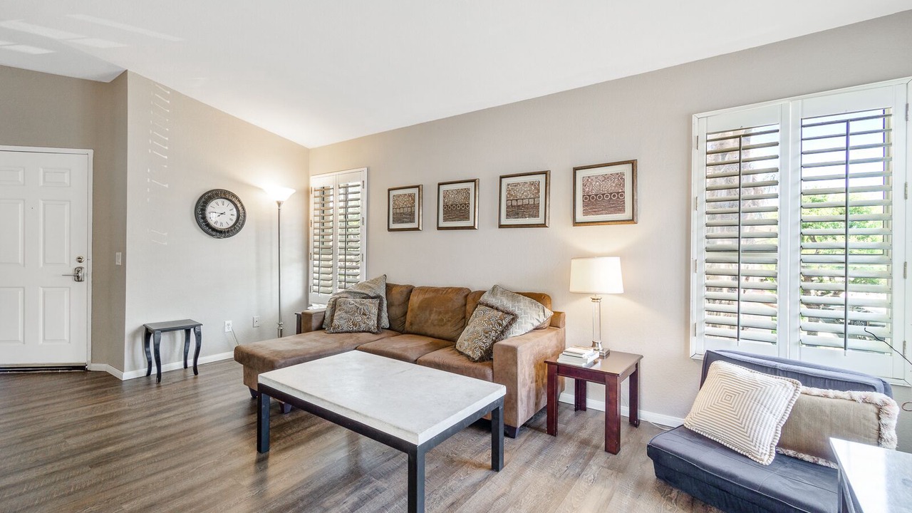 Photo of Livingroom in Monarch Beach