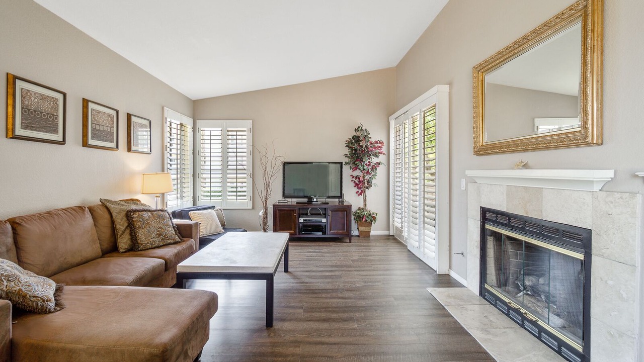 Photo of Livingroom in Monarch Beach