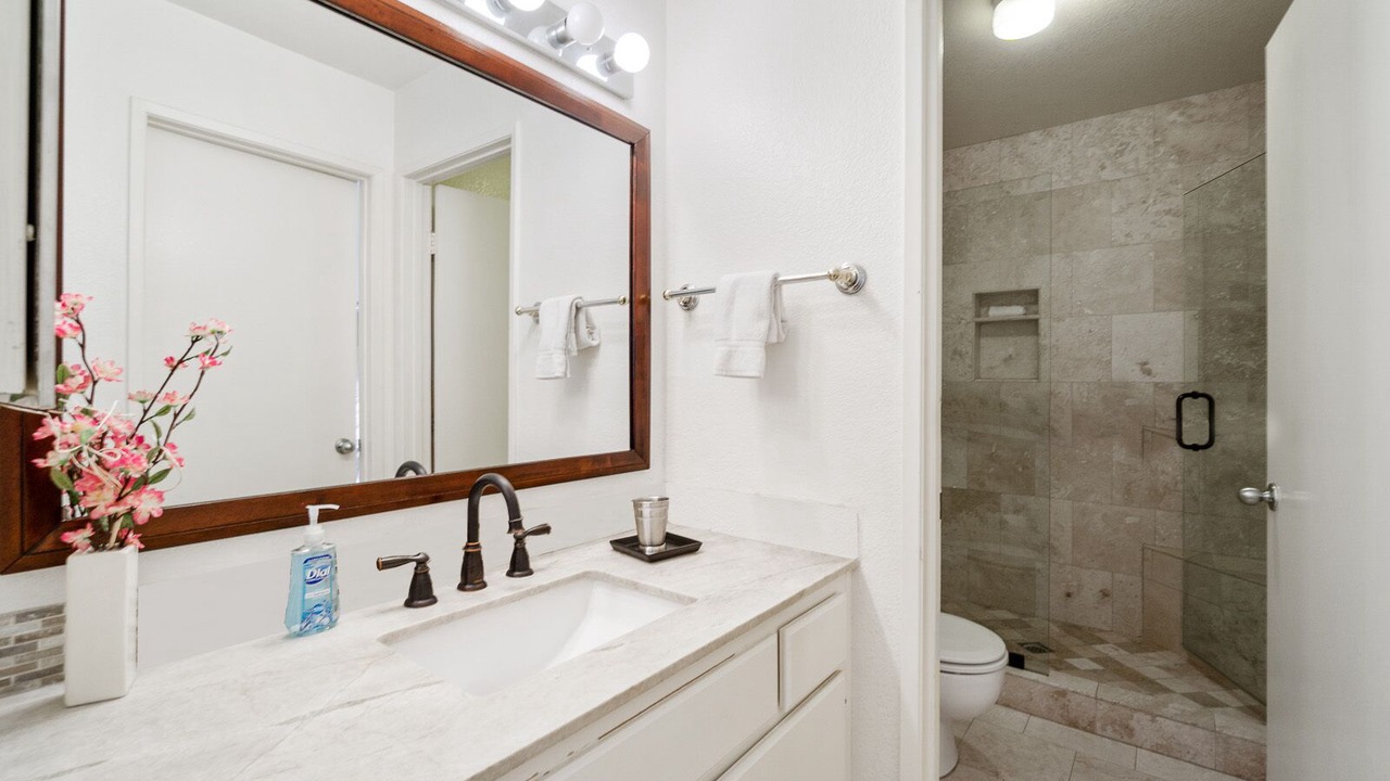 Photo of Bathroom in Monarch Beach