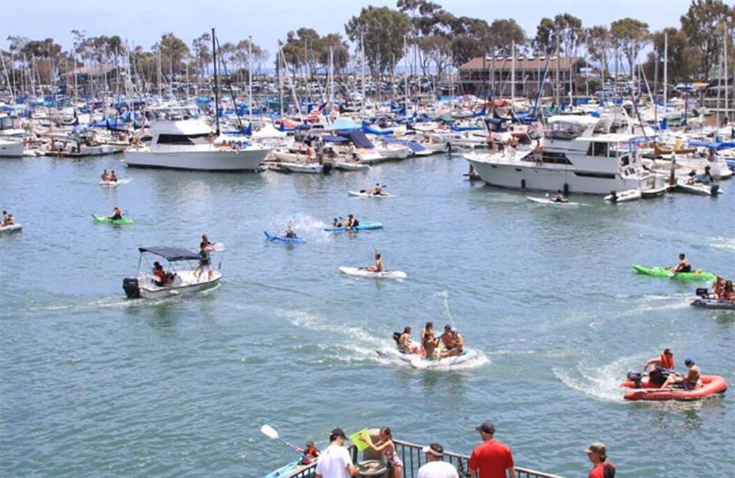 Photo of Others in Monarch Beach
