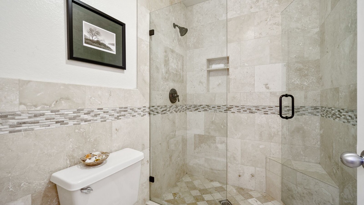 Photo of Bathroom in Monarch Beach