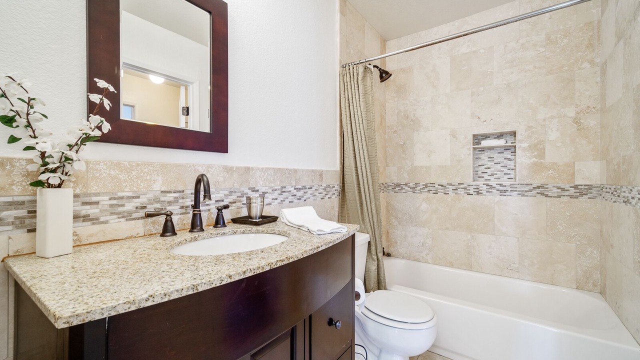 Photo of Bathroom in Monarch Beach