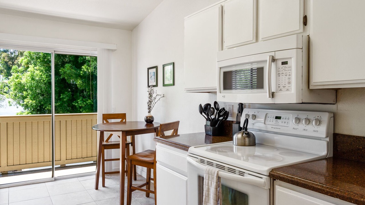 Photo of Kitchen in Monarch Beach