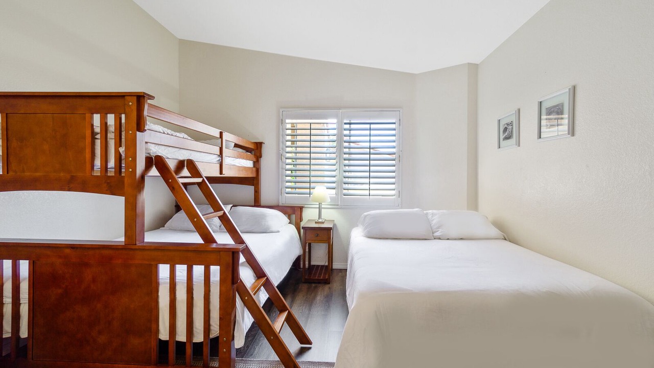 Photo of Bedroom in Monarch Beach