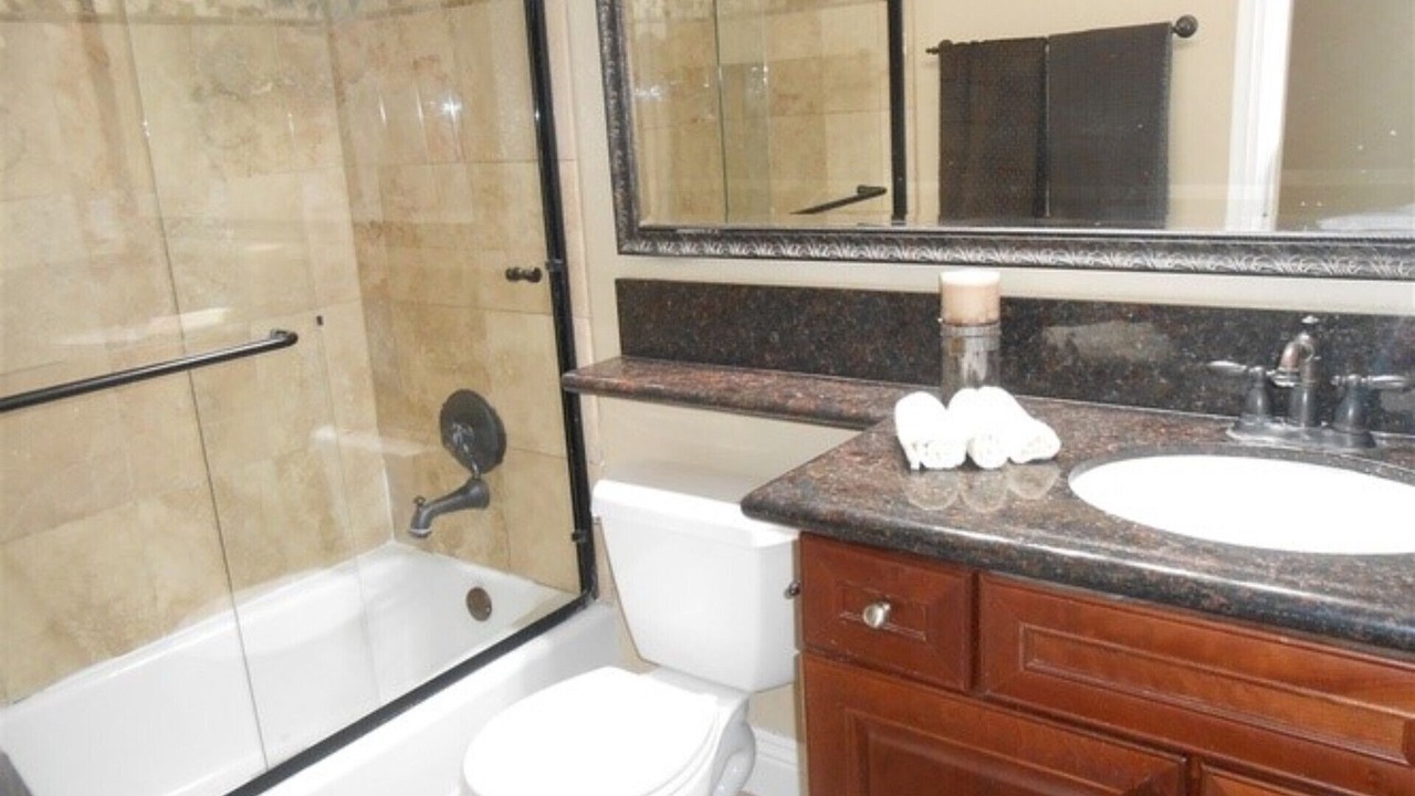 Photo of Bathroom in Village of La Jolla