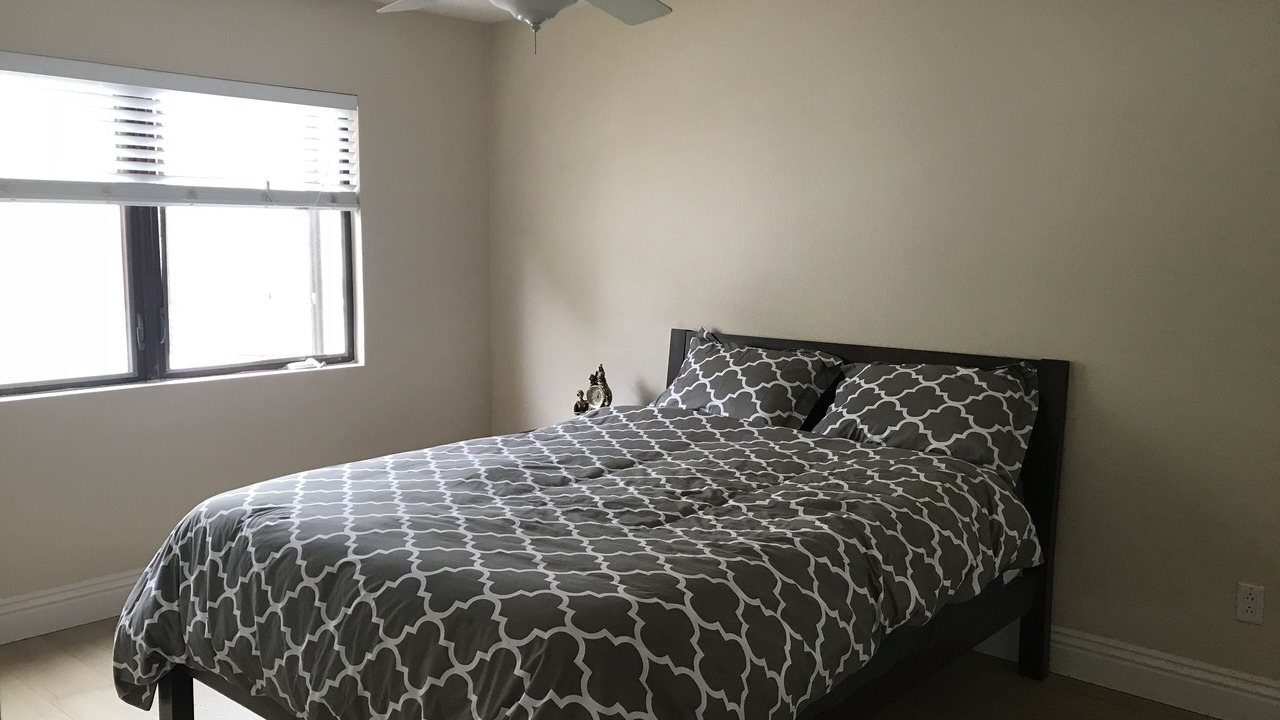 Photo of Bedroom in Village of La Jolla
