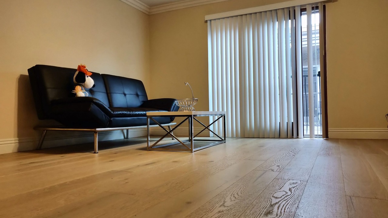 Photo of Livingroom in Village of La Jolla