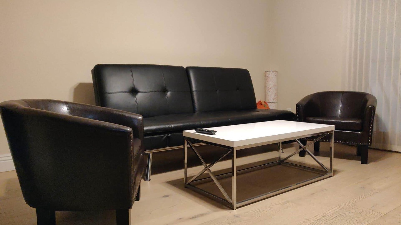 Photo of Livingroom in Village of La Jolla