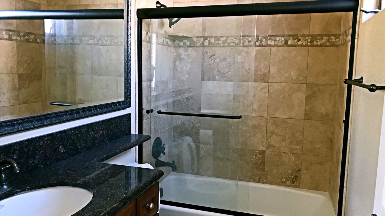 Photo of Bathroom in Village of La Jolla