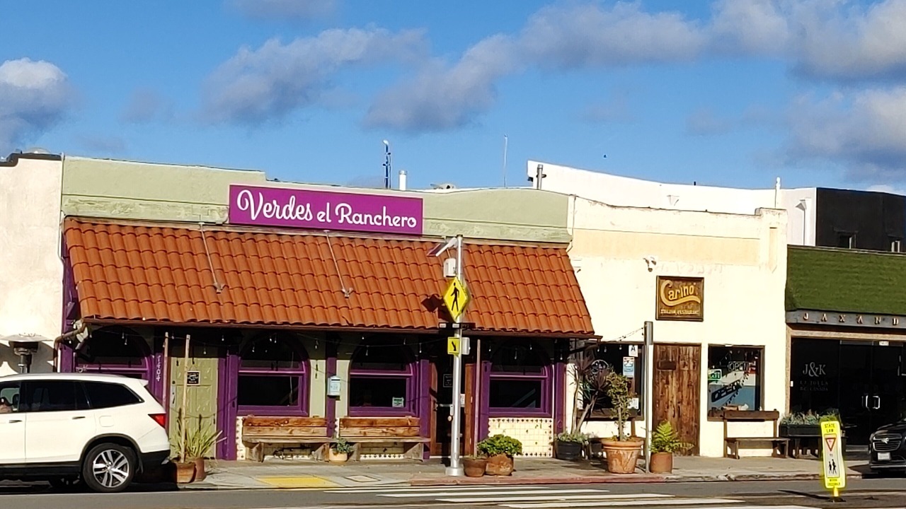 Photo of Outdoor in Village of La Jolla