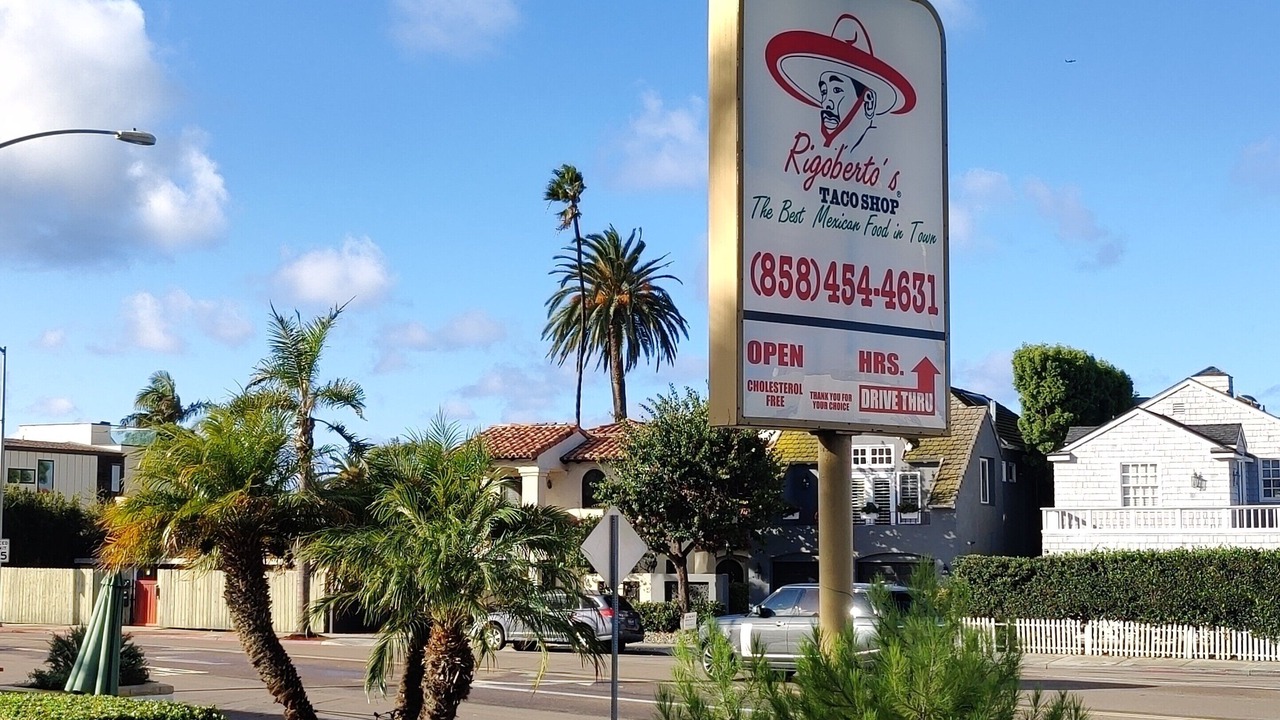 Photo of Outdoor in Village of La Jolla