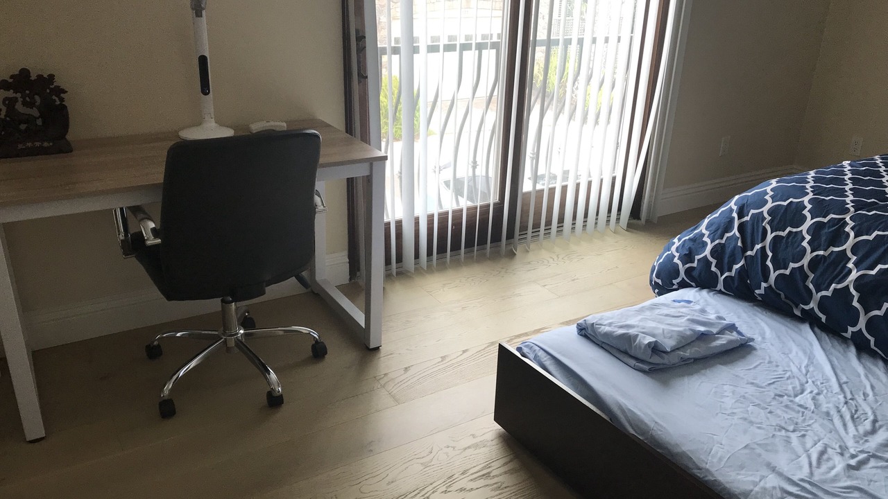 Photo of Bedroom in Village of La Jolla