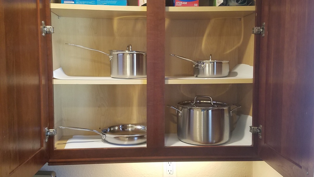 Photo of Kitchen in Village of La Jolla