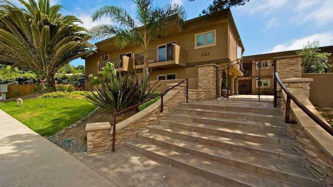 Photo of Outdoor in Village of La Jolla