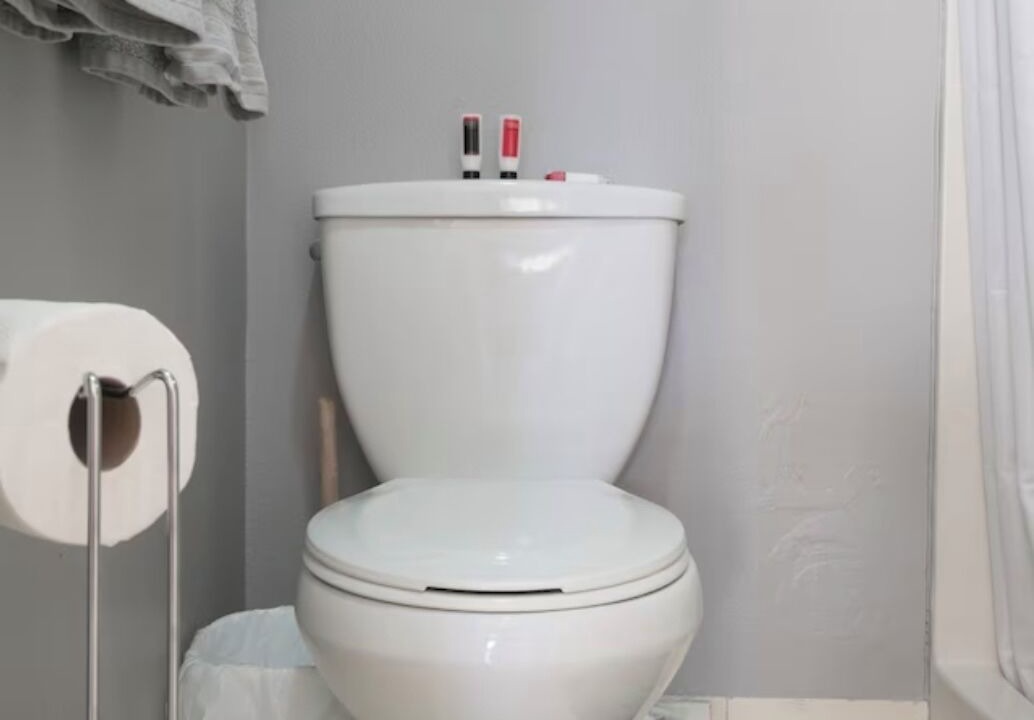 Photo of Bathroom in Roseville - Fleet Ridge