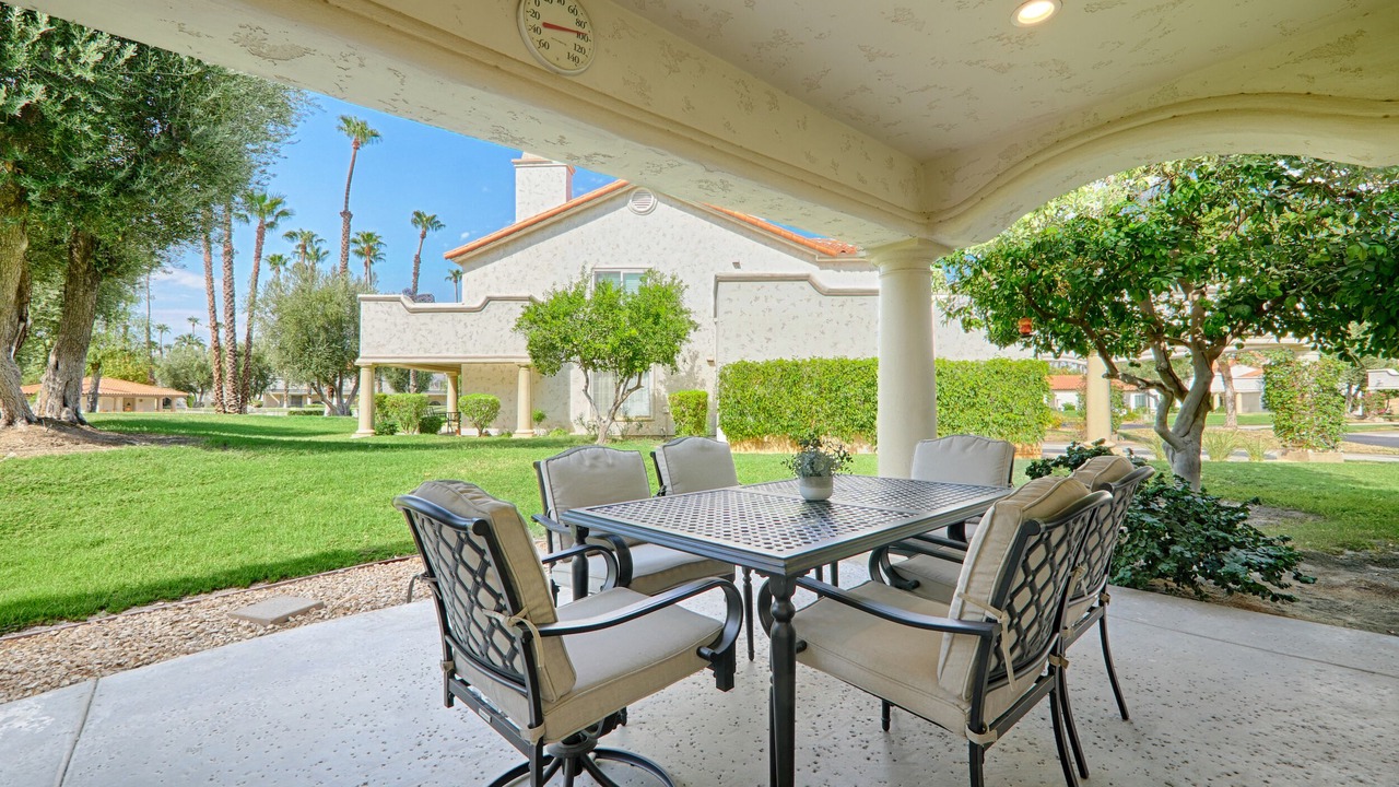 Photo of Outdoor in Palm Desert