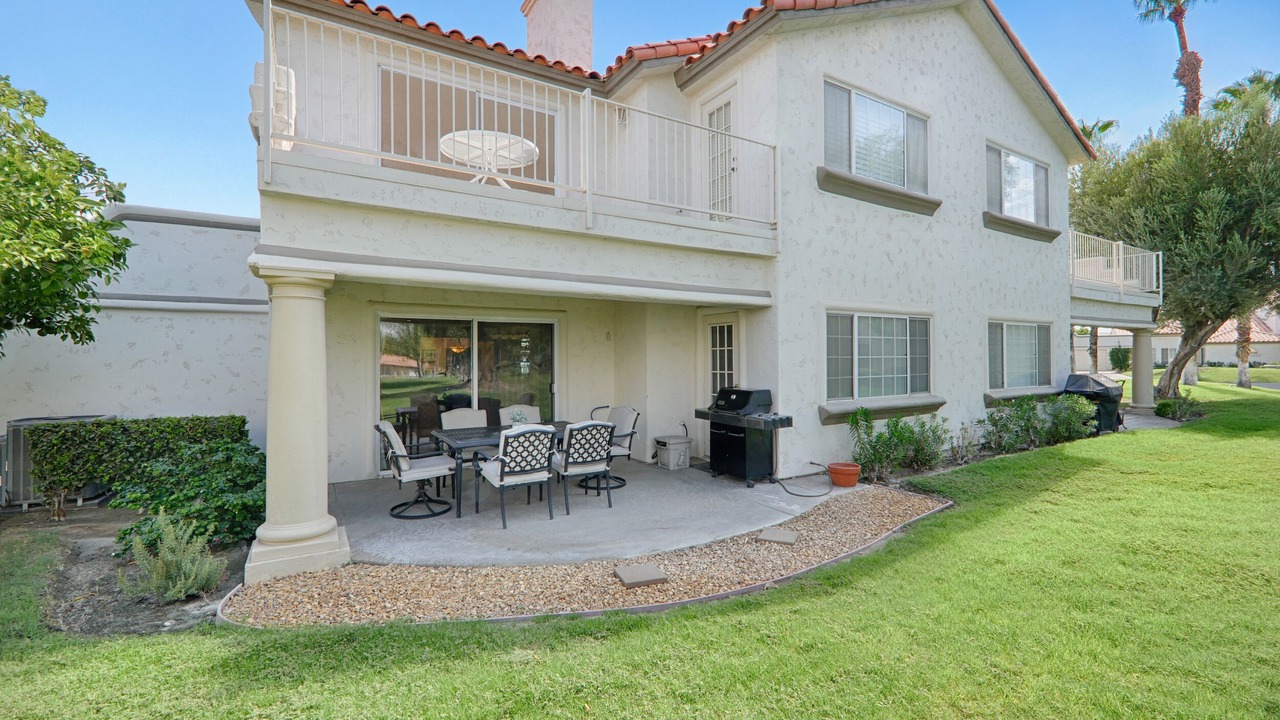 Photo of Outdoor in Palm Desert