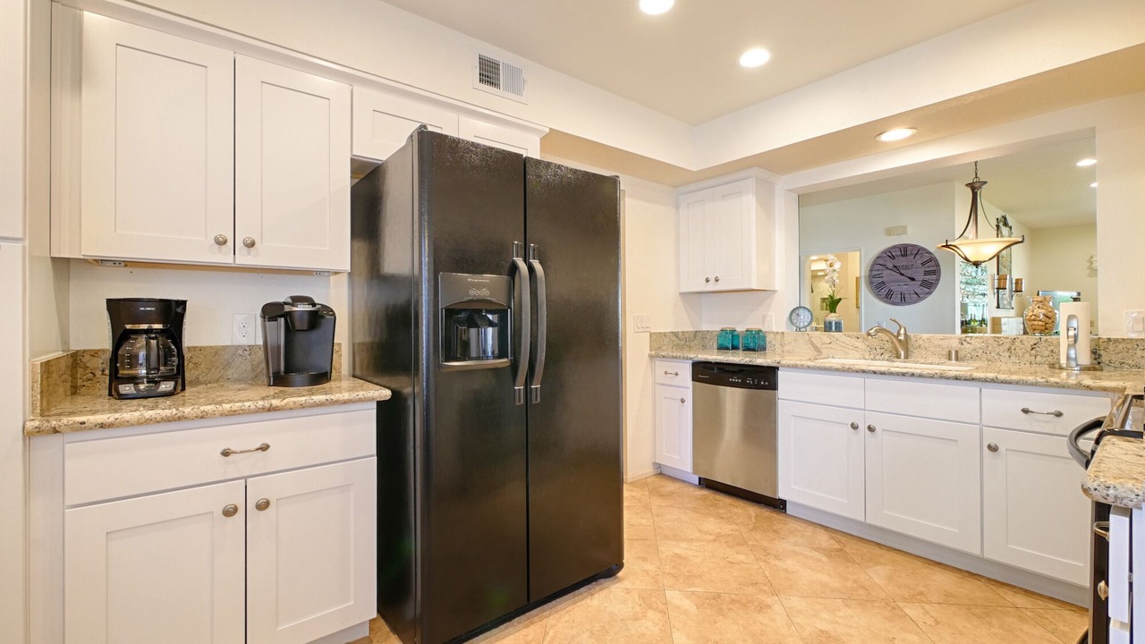 Photo of Kitchen in Palm Desert
