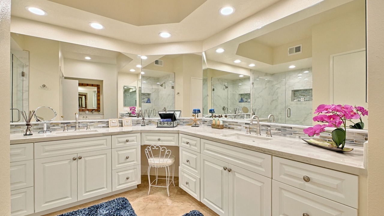 Photo of Bathroom in Palm Desert