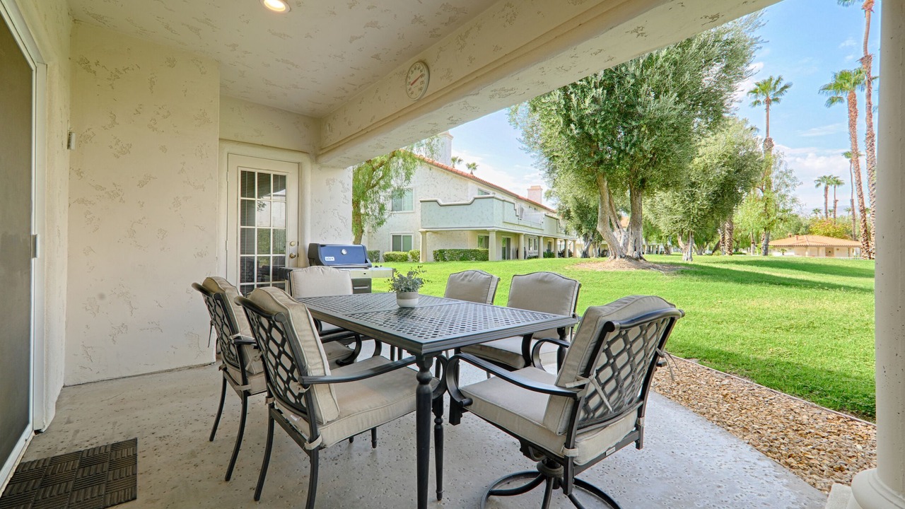 Photo of Outdoor in Palm Desert