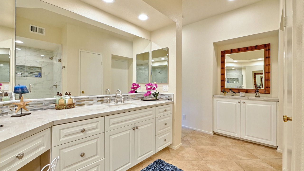 Photo of Bathroom in Palm Desert
