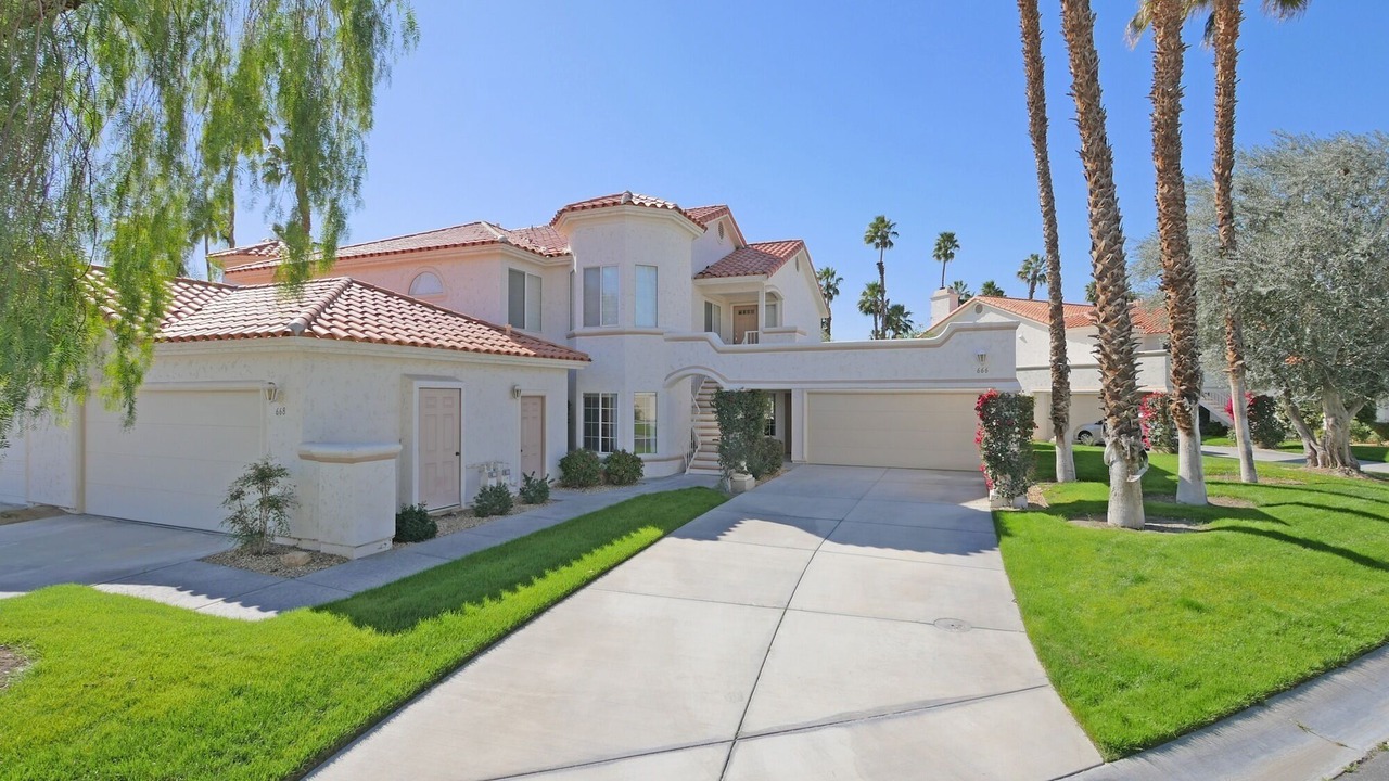 Photo of Outdoor in Palm Desert