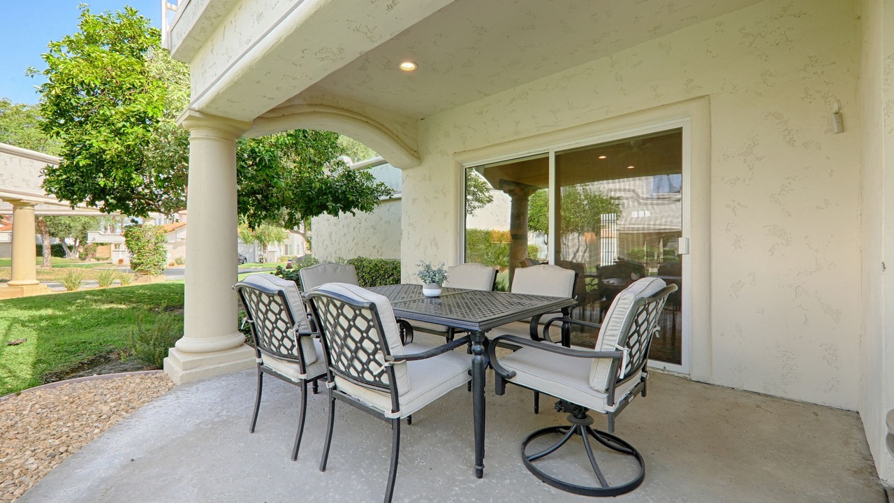 Photo of Outdoor in Palm Desert