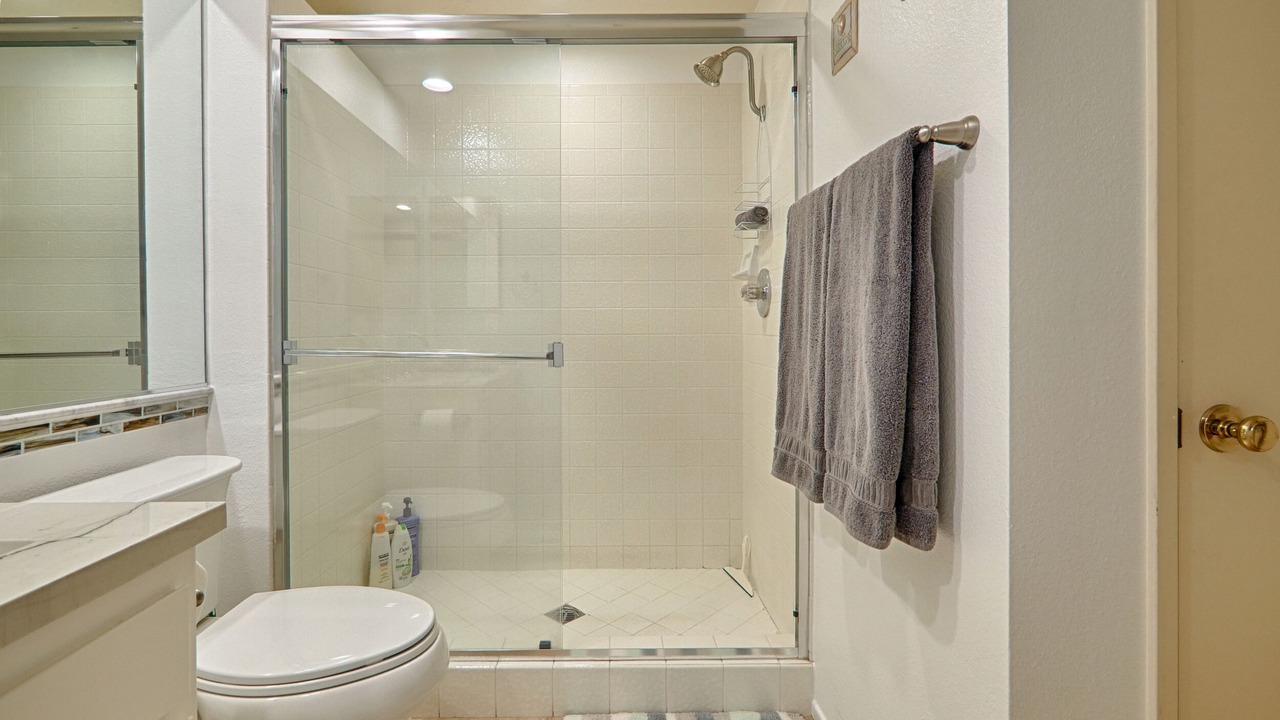 Photo of Bathroom in Palm Desert