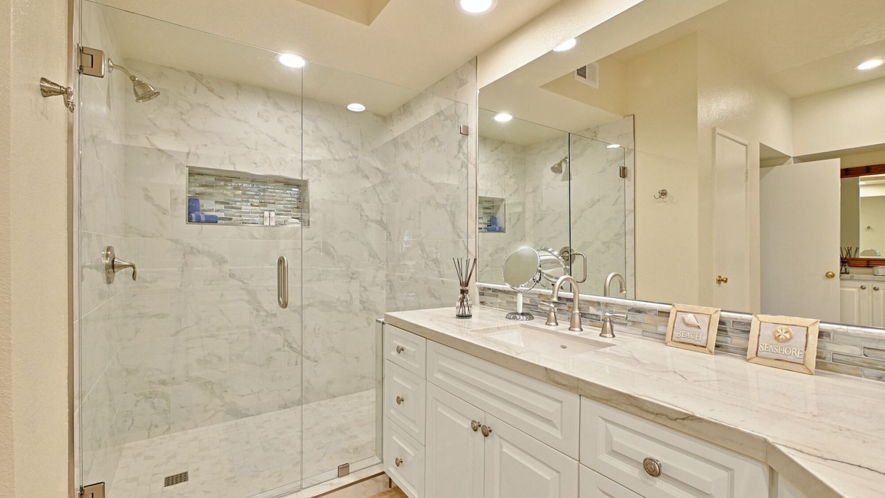 Photo of Bathroom in Palm Desert
