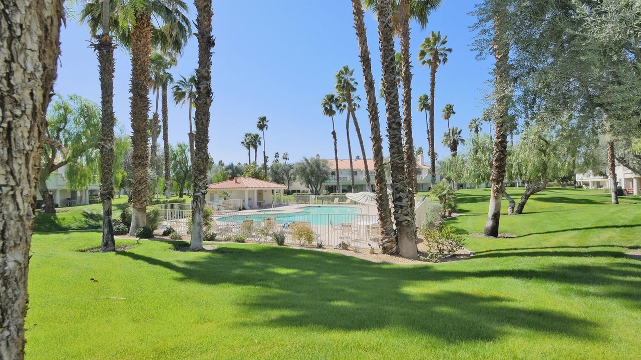 Photo of Outdoor in Palm Desert