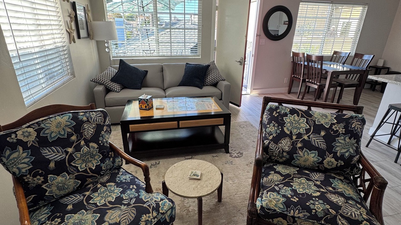 Photo of Livingroom in Corona del Mar