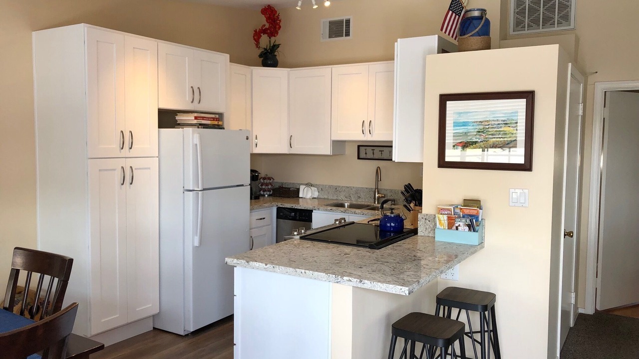 Photo of Kitchen in Corona del Mar