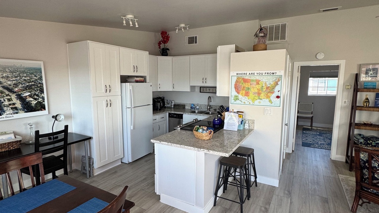 Photo of Kitchen in Corona del Mar