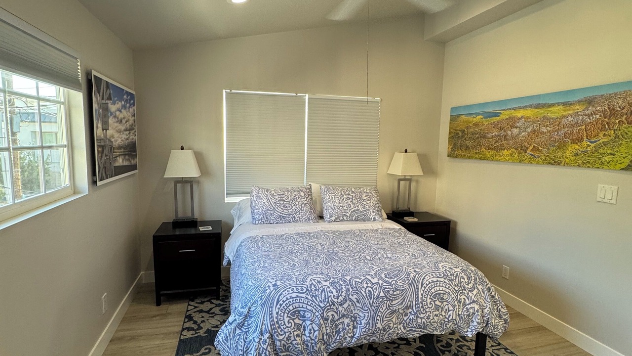 Photo of Bedroom in Corona del Mar