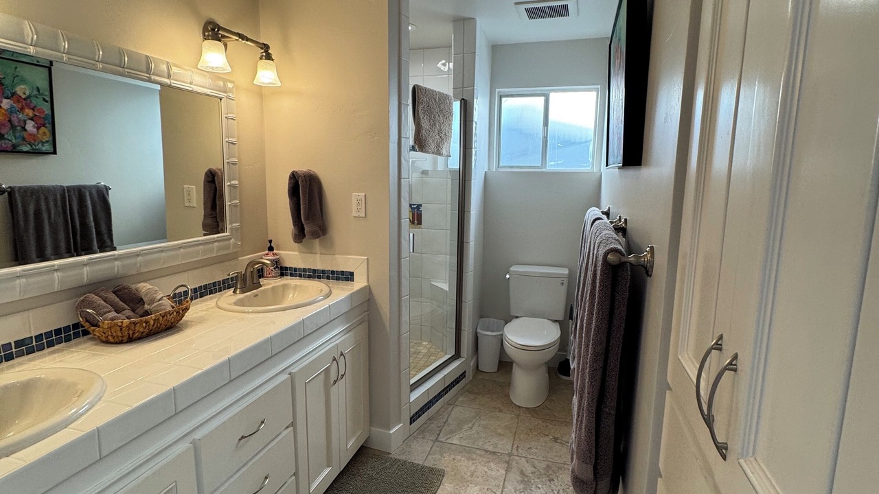 Photo of Bathroom in Corona del Mar