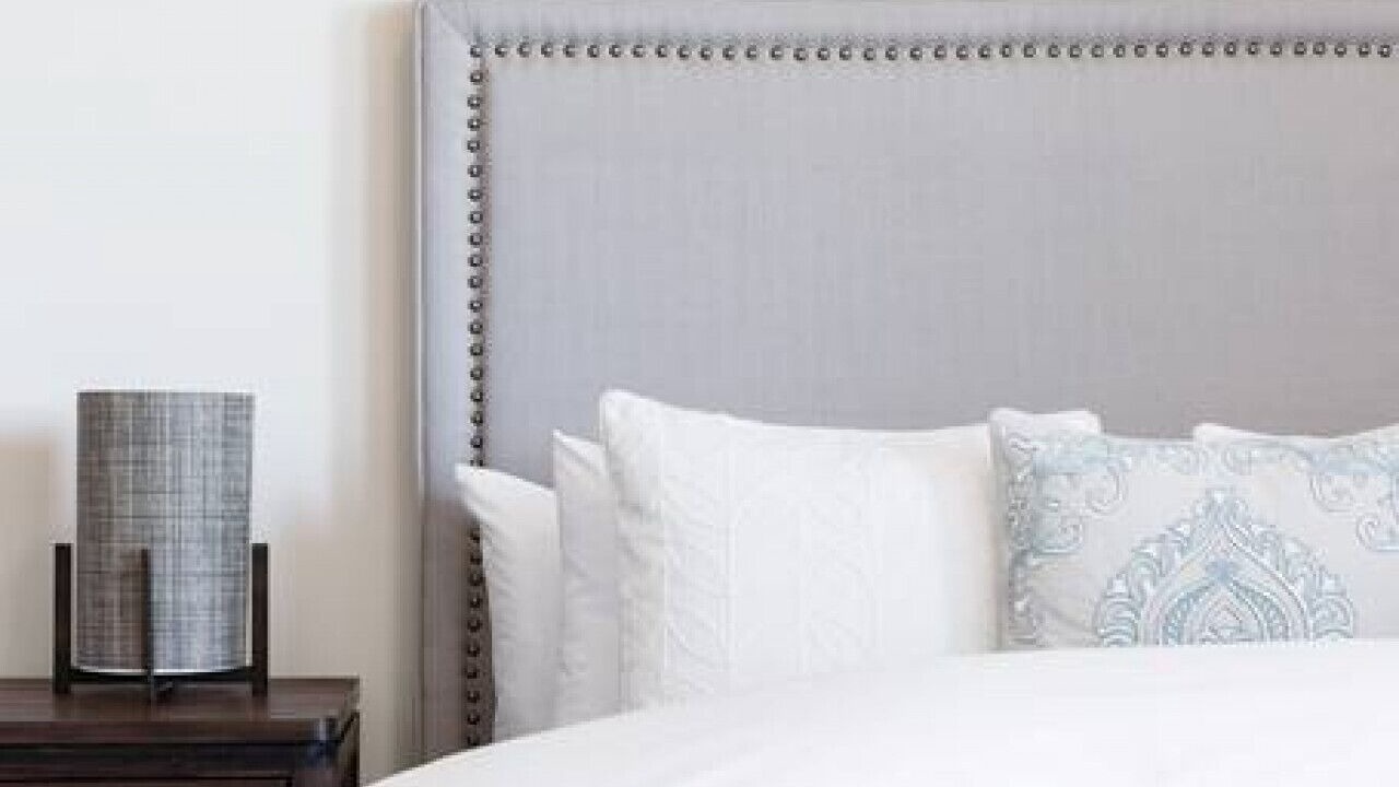 Photo of Bedroom in Creston