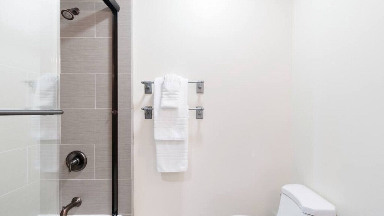 Photo of Bathroom in Creston