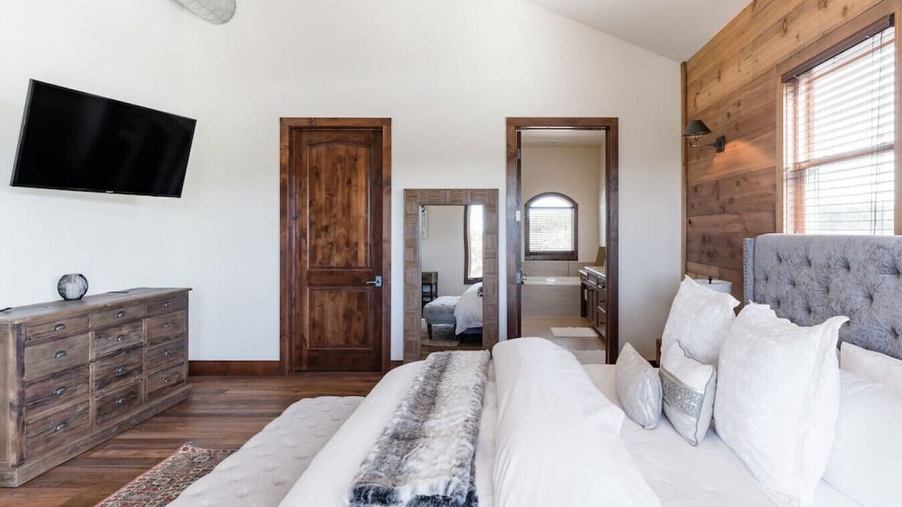 Photo of Bedroom in Creston