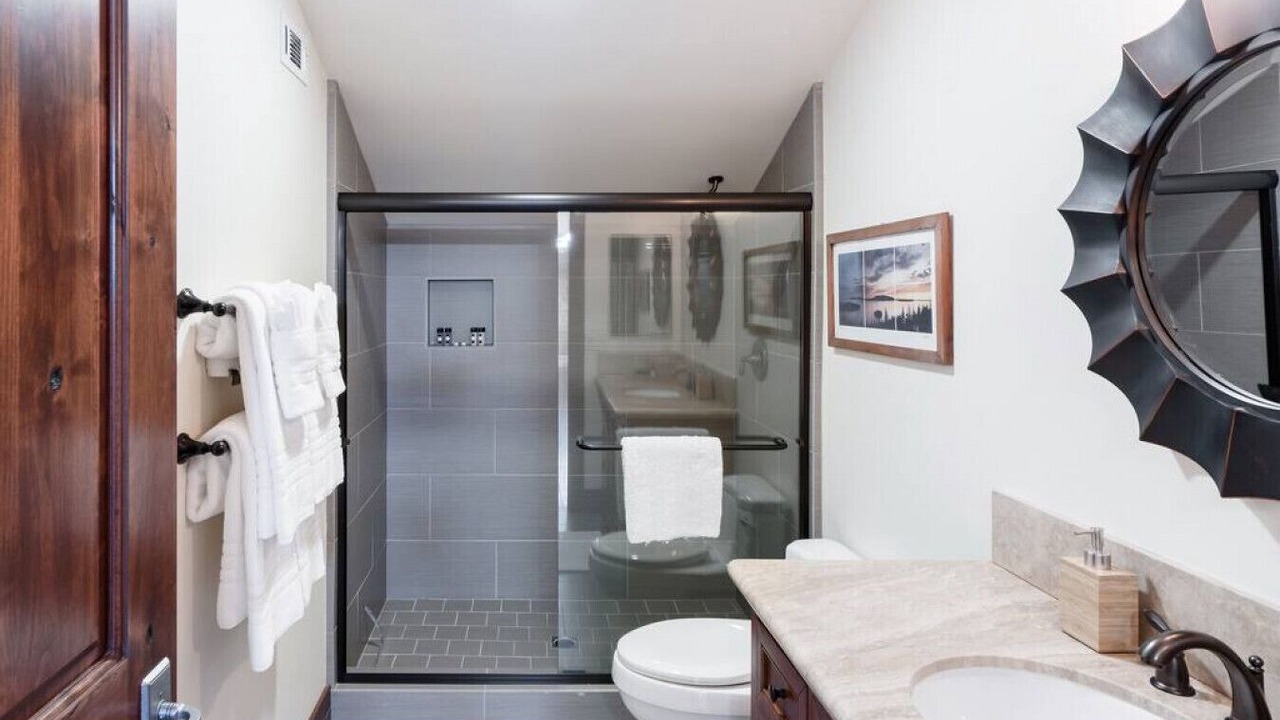 Photo of Bathroom in Creston