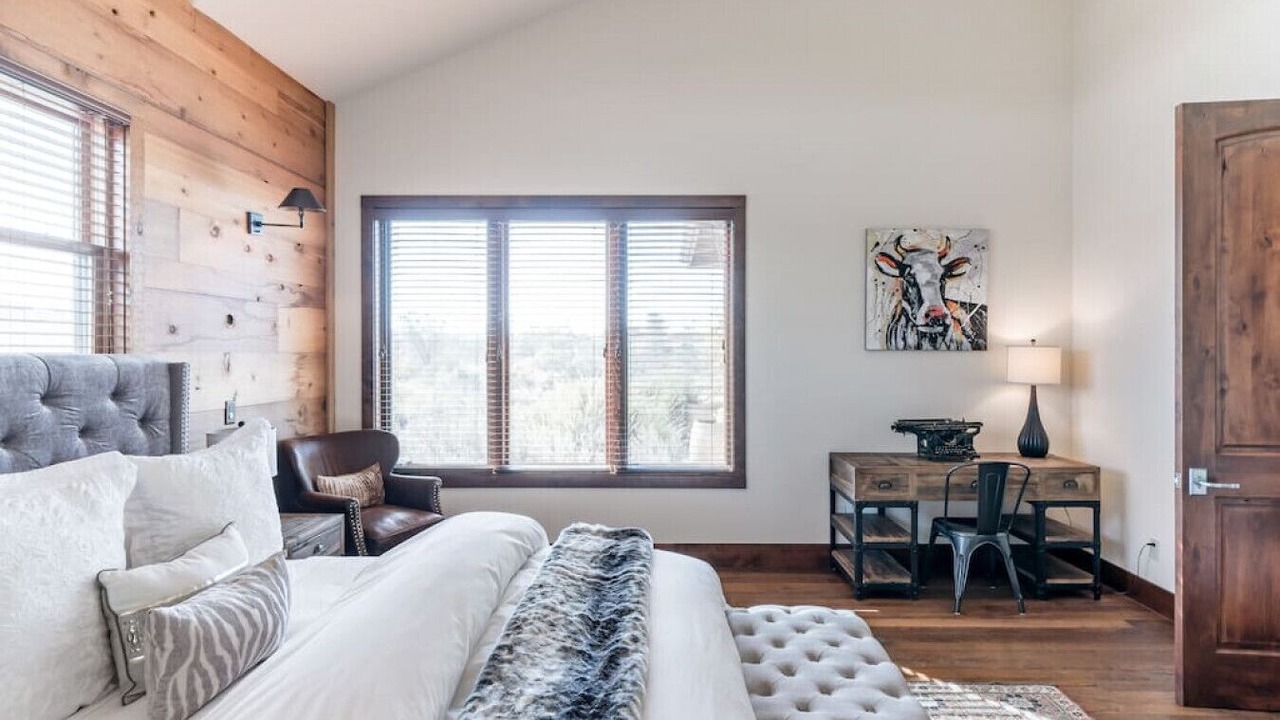 Photo of Bedroom in Creston