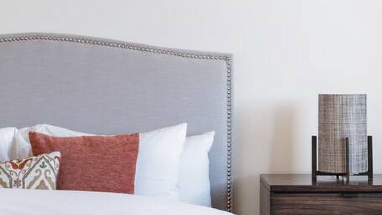Photo of Bedroom in Creston